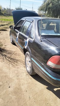 برنس فراشة • موديل ١٩٩٦ • جزيرة الخالديه