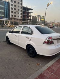 افيو ٢٠١٠ • نجف • مكينه ١٦٠٠