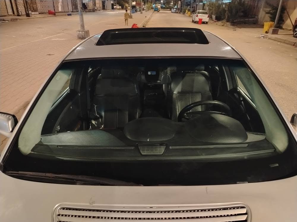 للبيع او مراوس 
بي ام باخره حجم 750 تنفس طبيعي
 نوزل قصير داخل اسود
جلد كهرباء كشنات تتفئه تبريد 
باب قصير لمرغوب سياره جديده وجاهزه اي نقص مابيه 
موديل سياره اصل 2006
سياره كفاله من كلشي 
صبغ كفاله
موصفات سياره خمس 
بردات بوب شفط شاشه 
كار بلي شادله نضام حديث 
صدر امامي وخلفي شرط 
محرك 8 سلندر كير تخم تاير جديد 
كوري ويل كب اصلي حاويه 
تحكم جهتين شفتات ستيرن 
صاج ملكي عليه ادامه كامله 
منضومت زينون اصليه عليه 
لحيه دعاميه اماميه M
ملاحظة الساره رقم صلاح الدين بس ماندل راعيه وين أتكفل بكلشي فقط راعي ماندله 
للطيبين وسوك كلشي بيه 
بيع او مراوس. سعرها ( 70 $ ) بيه مجال 
مكاني بصره معقل الاستفسار
 اكثر هاذا رقمي *********** واتساب البصرة, العراق
