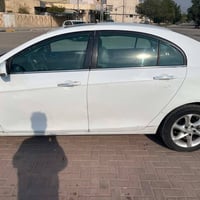 جيلي امگراند • ٢٠١٣ • كورلا ١٨٠٠