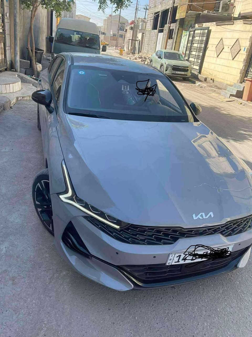 سلام عليكم
كي فايف ٢٤ معوقين بصره السعر 152


**إذا كنت صاحب هذا الإعلان وتريد حذفه لأي سبب، رجاءا أرسل رسالة إلى الدعم الفني**