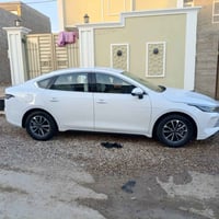 بي واي دي BYD موديل٢٠٢٥  ماشيه٤٠٠٠ فول مواصفات ماعدا الفتحه كفاله عامه...