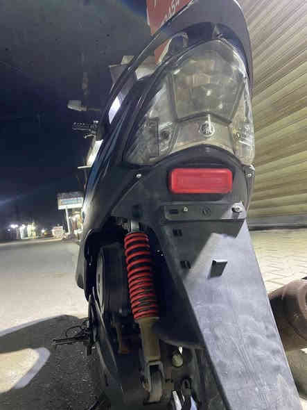 البيع مكان شعلة مكفولة من فتح رمبة مكينة *********** ***********سعر 700بيهة مجال واني خادم
