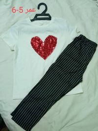 ملابس شي إن • أطفال • جديد