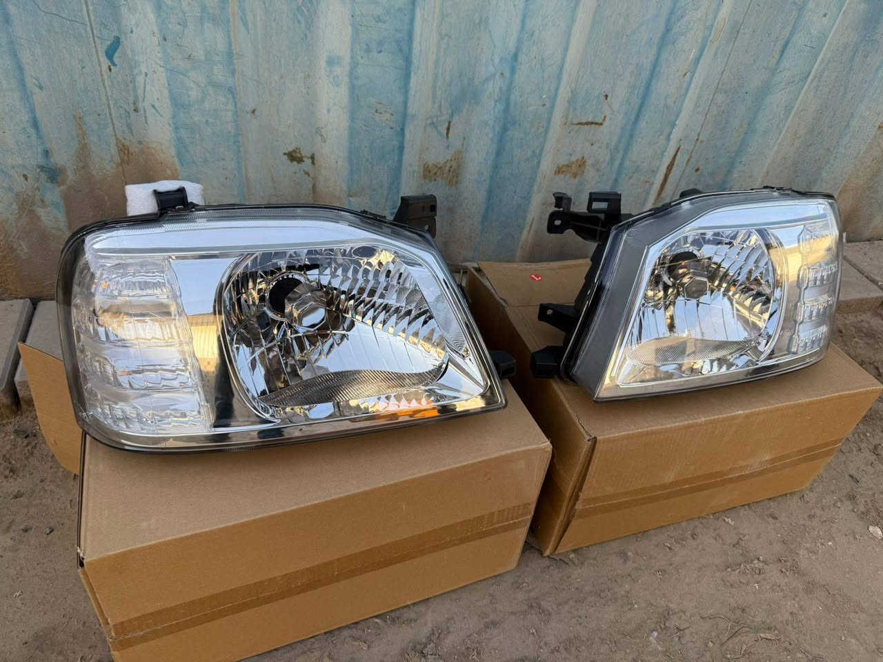 قطع غيار نيسان بيكب
-بك لايت بيكب-
-فول لايت بيكب-
-سكن لايت بكيب-
-شباك أعلى بيكب-
-دعامية أماميه بيكب -
-دعاميه خلفيه بكيب-
-لحيه دعامية بكيب-
-جاملغات بيكب-
-بنيد بيكب-
-جام بك لايت بيكب-
-اذان محرك بيكب- 
-قفل باب بدي بيكب-
-كابريتر بيكب-
-باب بدي بيكب- 

يوجد توصيل جميع محافظات  
للاستفسار التواصل واتساب
*********** 
العنوان  الفرع الاول شارع الضلال 
 الفرع الثاني بغداد السنك مجمع مينا  القيصرية الثانية
مركز ،،الفردوس الفردوس
