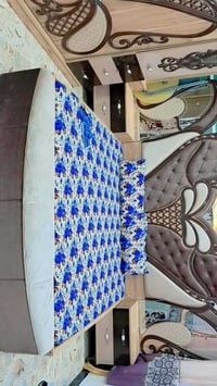 غرفه كامله • بيه ضرر • الزعفراينه