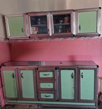 كاونتر • سنك • ابي غرق