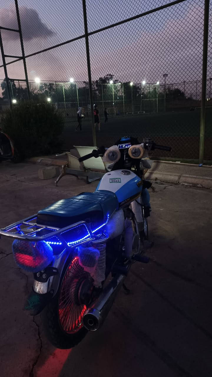 للبيع . SONLİk موديل 2023 كفاله مامفتوحه لاصرف ولا بخار دراجه ع نضافته كل عيب مابيه مكان#كركوك فيلق 
للانتصال ***********وتساب رقم.
