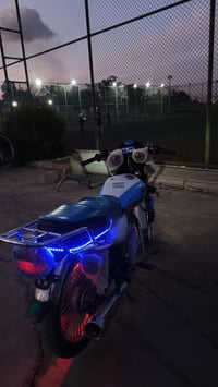 سونليك 2023 • كفالة ما مفتوحة • نظيف