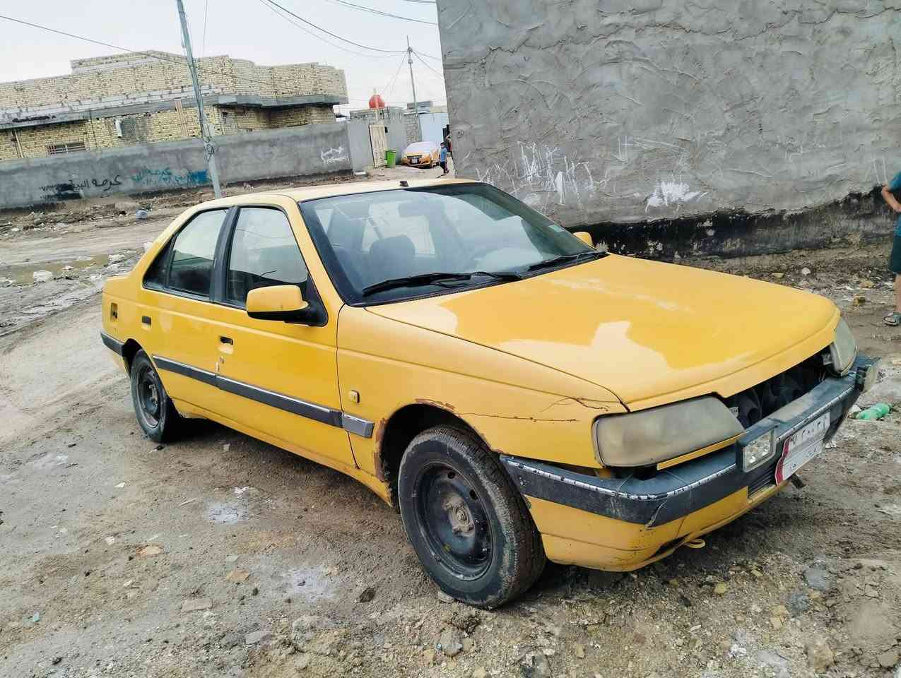 بيجو2016/اكد/مطلوبه هيه سنويه صاقطه سعر15ورقه/***********/مكاني ديوانيه حي الزيتون
