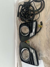 كروله • قطع غيار