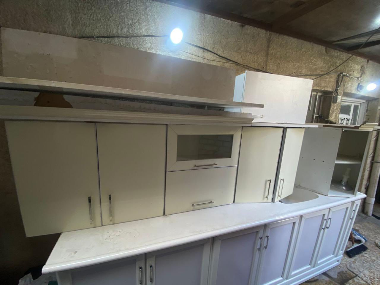 كاونتر استعمال بسيط وكم يوم بس وجديد وتفصال ونظيف سعره 850 المكان حي العامل


**إذا كنت صاحب هذا الإعلان وتريد حذفه لأي سبب، رجاءا أرسل رسالة إلى الدعم الفني**