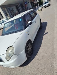 سيارة ليفان • ليفان مشروع وطني • سيارة بغداد • سيارة موصل • تبريد شغال...