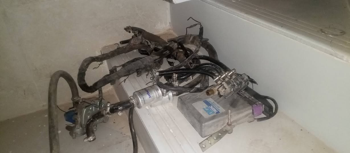 سلام عليكم منظومه اتيكر سته اسلندر للبيع نظيفه مكان نجف الاشرف ***********
