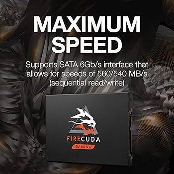 يحوي على ديرام كاش سرعة 560MB هيلث 100%
مستعمل 9 ايام من "Seagate FireCuda 120" نسخة نادرة وقليل تلكه منه بالعراق سعر 235 الف السليمانية, العراق


**إذا كنت صاحب هذا الإعلان وتريد حذفه لأي سبب، رجاءا أرسل رسالة إلى الدعم الفني**
