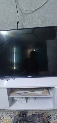 مستعملة لا تدعم انترنيت باب الاول الريموت غير موجود معها المكان بغداد ...