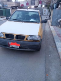 موديل ٢٠١٢ • مكينه وكير مكفولة • كربلاء