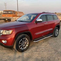 لاريدو • ٢٠١١ • ٣٦٠٠