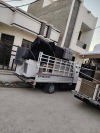 شركة الريان • نقل الاثاث • تركيب سبليت