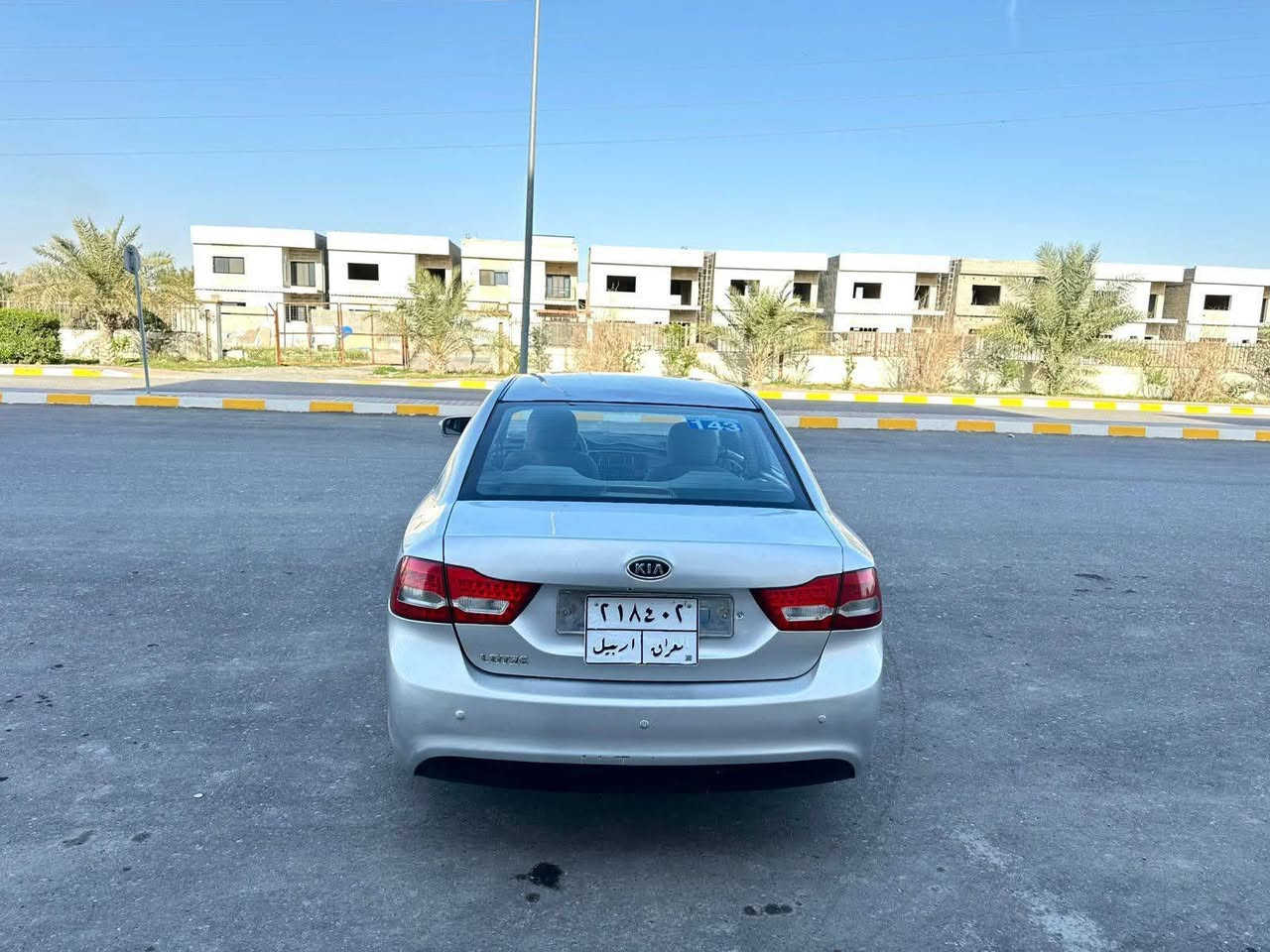 سلام عليكم للمراوس فقط افانتي لو انترا) كيا اوبتيما موديل2009مصبوغه عام بدون دواخل كير محرك دوش المرغوب صدر تبريد تدفئه تايرات كهربائيات كله شرط مواصفاتهه بعد معروفه رقم اربيل شرط التحويل*********** العنوان العلم
