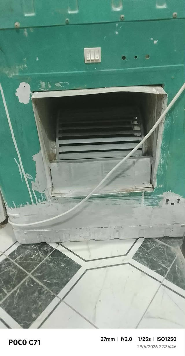 مبرده تشتغل و مبرده كشر اثنينهن ب٦٠


**إذا كنت صاحب هذا الإعلان وتريد حذفه لأي سبب، رجاءا أرسل رسالة إلى الدعم الفني**