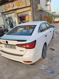 MG5 • ام جي 5 • سيارة MG5 • MG5 2023 • ام جي 2023 • سيارة ام جي • بصره