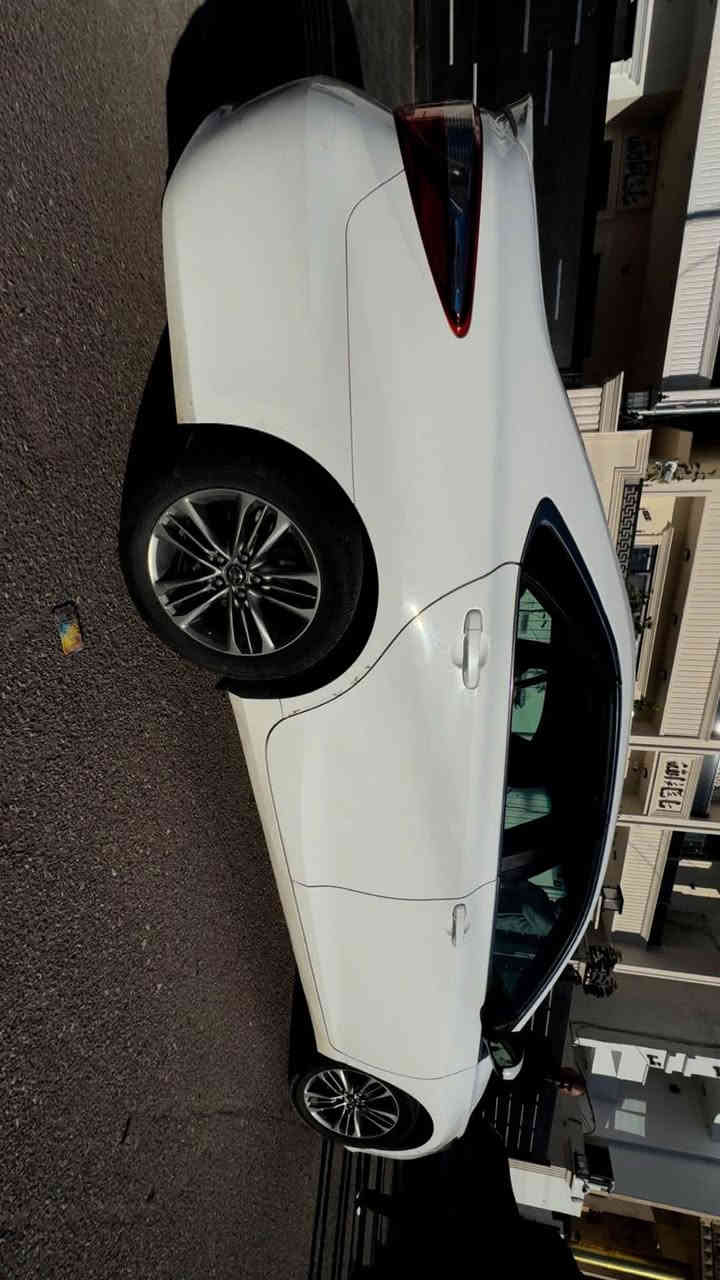 كامري ٢٠١٦ كلين بلعراق بي شبرين بارد 
كلشي بشرط
*********** أربيل, العراق
