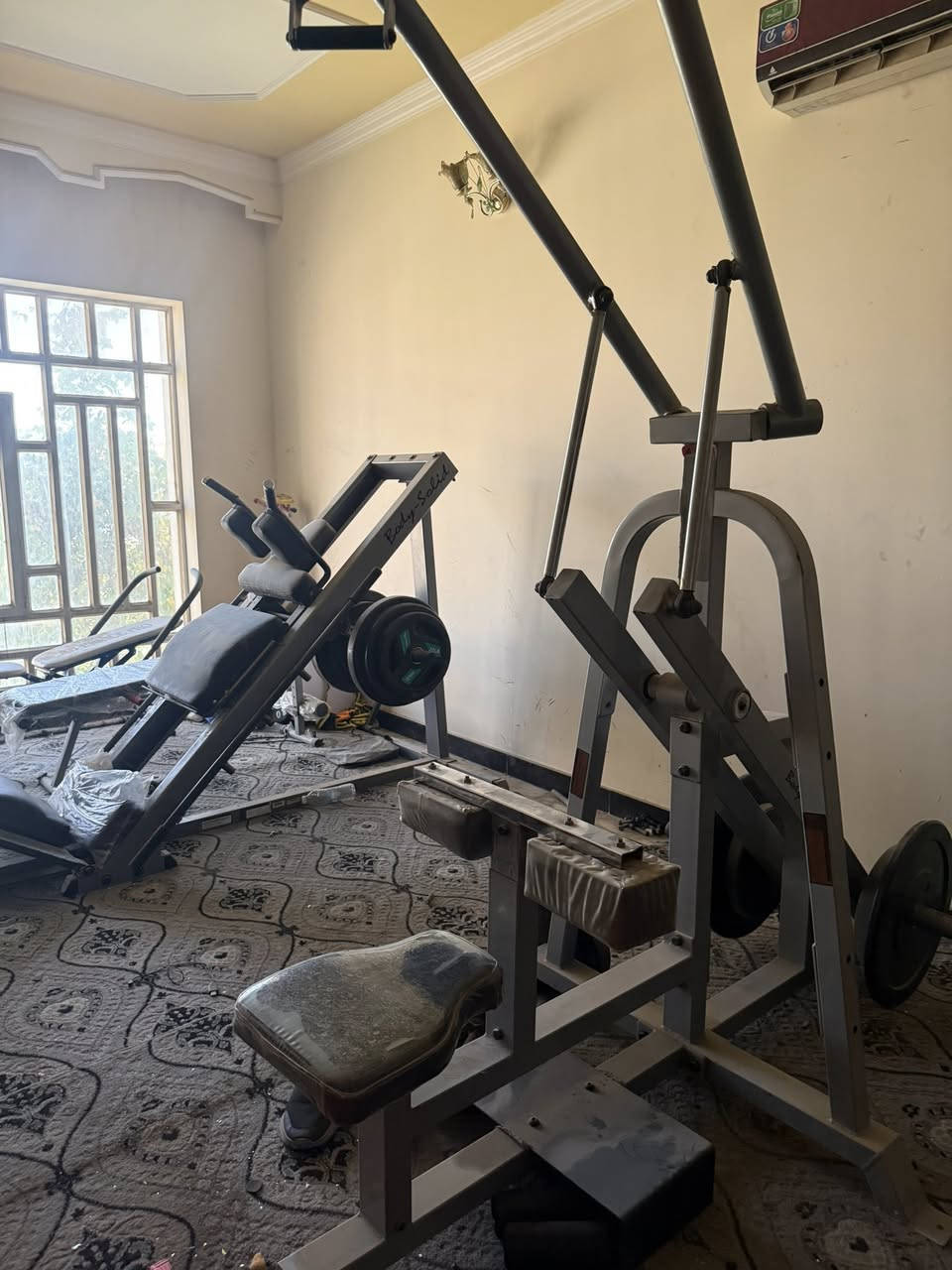 للبيع تواصل خاص


**إذا كنت صاحب هذا الإعلان وتريد حذفه لأي سبب، رجاءا أرسل رسالة إلى الدعم الفني**