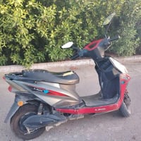 الانبار الفلوجه • تشغيل عن بعد • بطاريات جيدة
