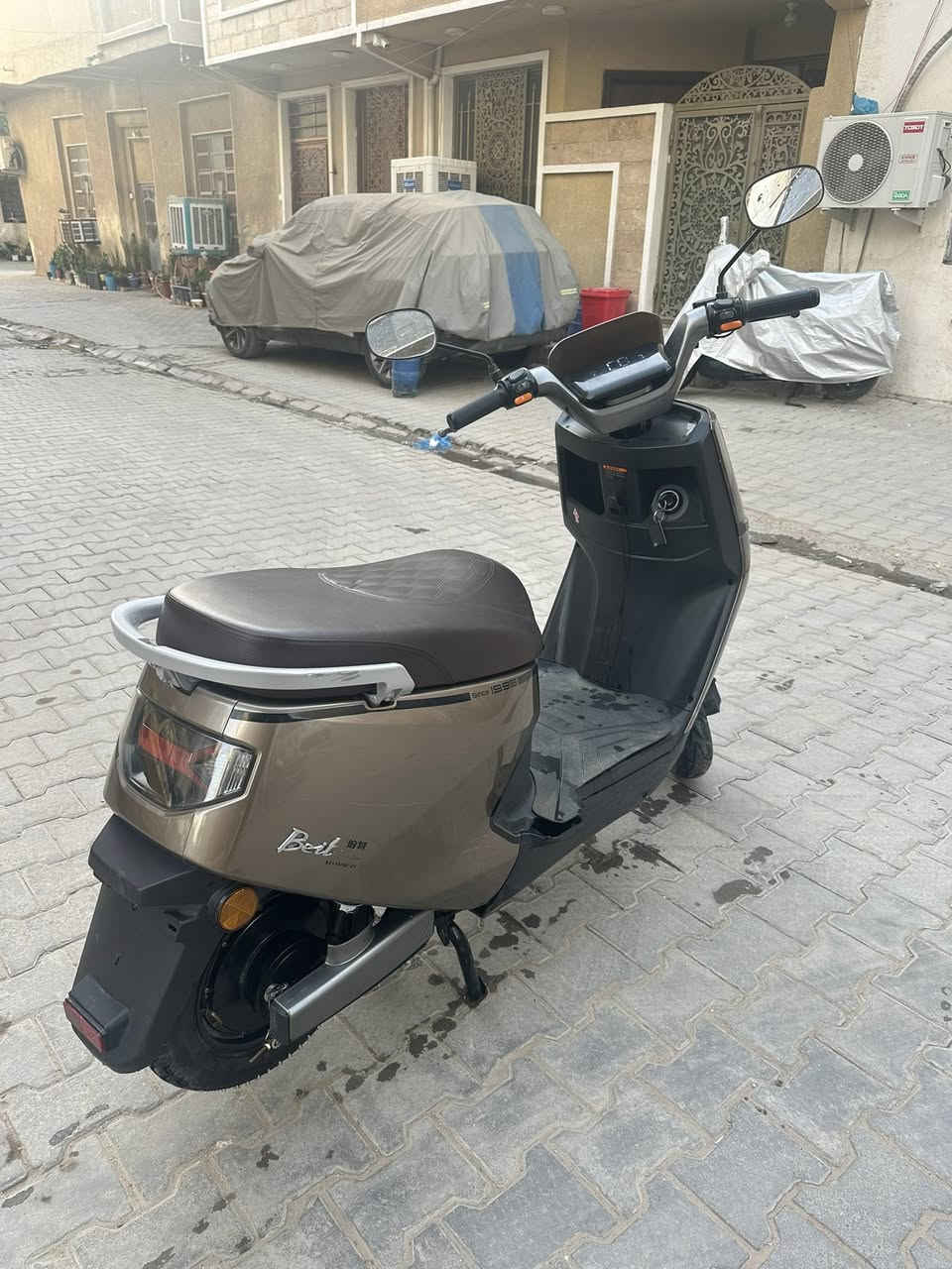 للبيع دراجه beite power الإيطالي للبيع شحن للبيع بطاريات ٦ مسطرة رجوع للخلف دبل إشاره جهاز إنذار تمشيك ٦٠ كيلو وسرعتها ٧٥ سعر ٥٥٠


**إذا كنت صاحب هذا الإعلان وتريد حذفه لأي سبب، رجاءا أرسل رسالة إلى الدعم الفني**