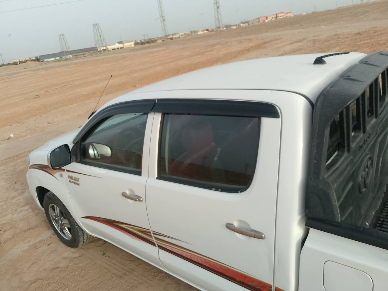 2009 للبيع كير تماتيك
رقم بغداد شرط التحويل 
منضومه غاز
العنوان تكريت 
 للأستفسار اتصل ***********
