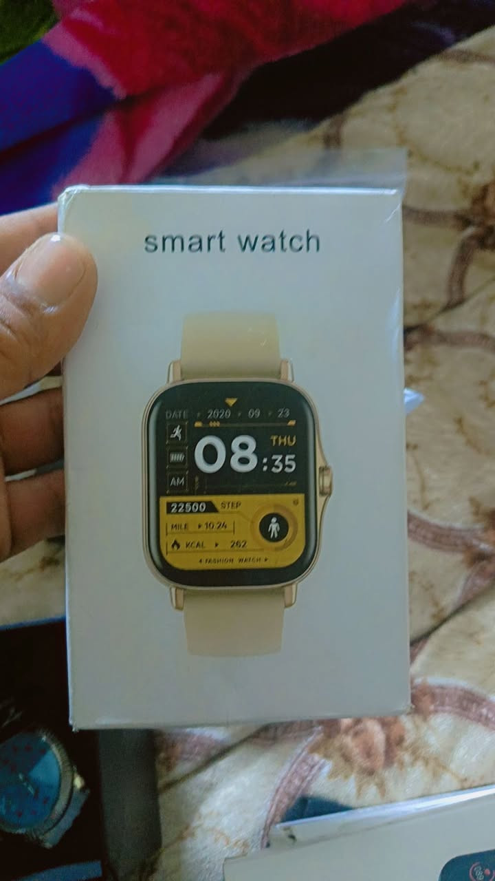 شلعه 11ساعه وحدة كامره وسيم كارت وياهن 100الف شلعه


**إذا كنت صاحب هذا الإعلان وتريد حذفه لأي سبب، رجاءا أرسل رسالة إلى الدعم الفني**