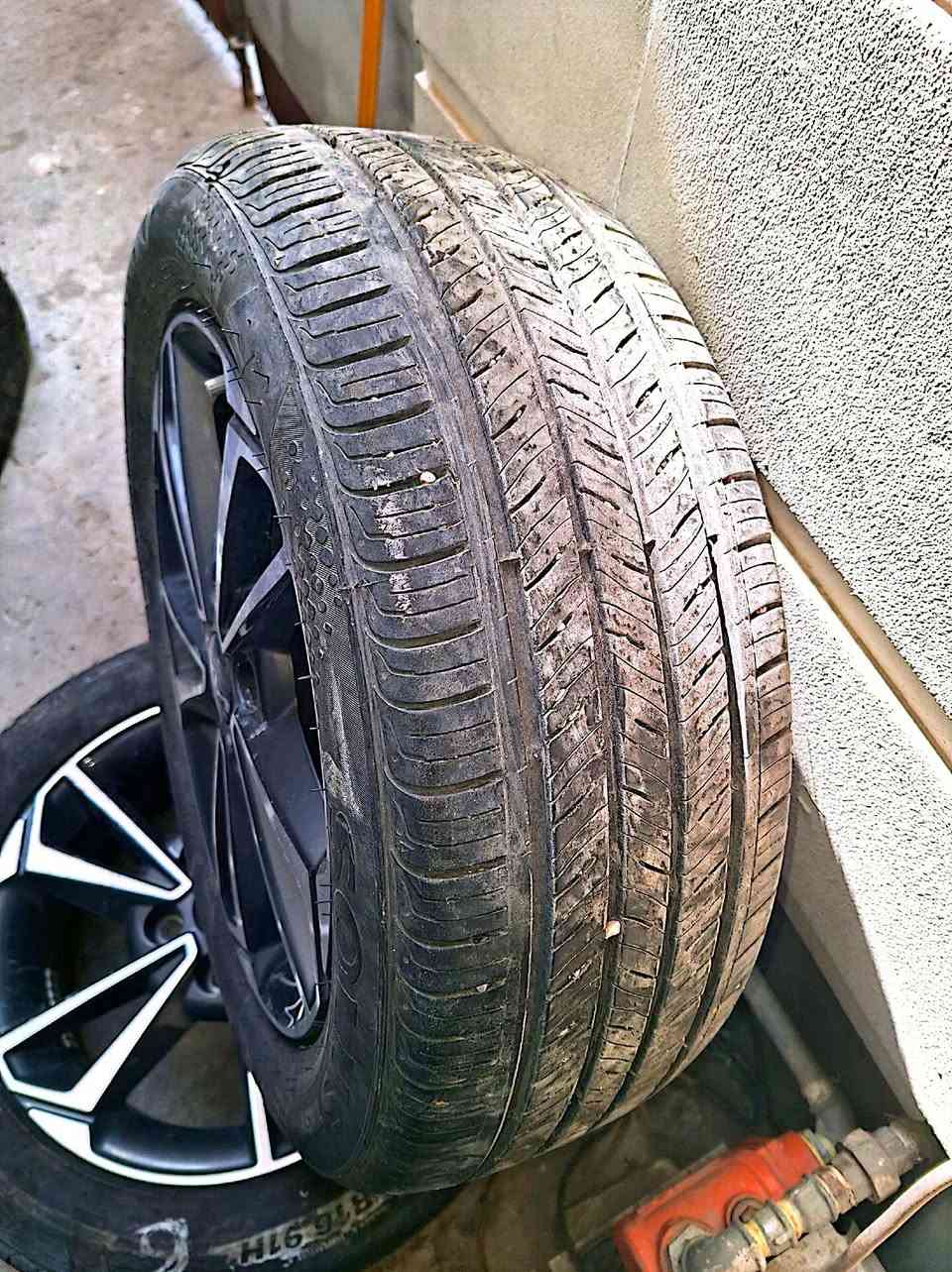 السلام عليكم عندي ويل كب حجم ١٦ فورتي موديل ٢٤ جديد اريد مراوس بويل كب حجم ١٨ او ١٧


**إذا كنت صاحب هذا الإعلان وتريد حذفه لأي سبب، رجاءا أرسل رسالة إلى الدعم الفني**