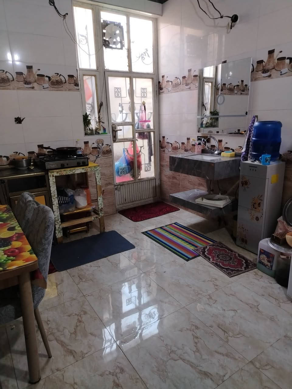 بيت للبيع ١١٥ متر في منطقة الرضوان ابو منيصير قريب عالمدارس والجامع قريب عالشارع العام للاستفسار الاتصال على *********** ويوجد به واتساب
