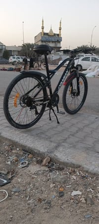 بسكليت • كوفة حي ميسان • قابل تفاوض