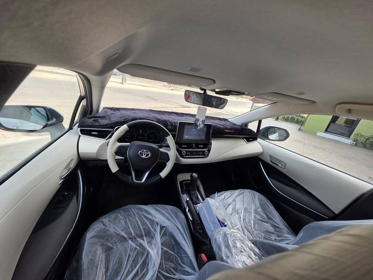 السلام عليكم
كورلا 2024
السيارة خليجي ساز عداد ديجتل قطعتين تبريد بصمه 
 ماشية 7بعدهه وضع شركه بعدهه بل ضمان شرط 
محرك 1800 المرغوب
رقم اربيل   تحويل ثاني يوم هزه وسنويه جديد 
بيهه فقط شخط بل باب موضح بل صور وسعرها مناسب 
السعر 179 بيهه مجال الشراي
           (((ملاحظه))) ٠ 
(اعتذر عن بيع الأقساط او المده )
(تعليقك خلو يجابي لا سلبي )
  (رجاءآ وكلشي موضحلك  )
(مكان السياره/ صلاح الدين)
( الشرقاط/ اجميله )                                       
 @إشارة 

          سعد                                         علاوي 

    ***********             ***********

    ***********             ***********
