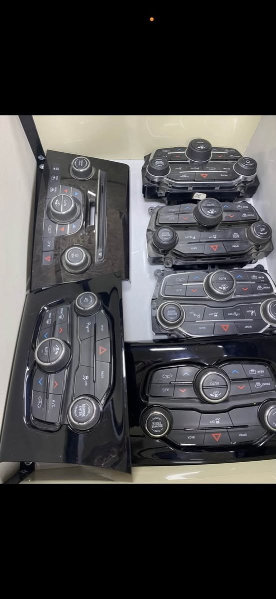 مختصون في الأدوات الأحتياطية الأمريكية
متوفر ادوات جالنجر🔥🔥🧞‍♂️
*********** 

وخدمة توصيل متوفرة على مدار ايام الاسبوع

