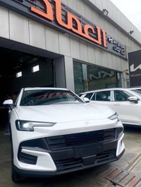 ⚜️ متوفر حالياً في معرض العماد ⚜️  ✨ جيتور بلكن 🔌 هايبرد 🔋 L6 2025 الج...