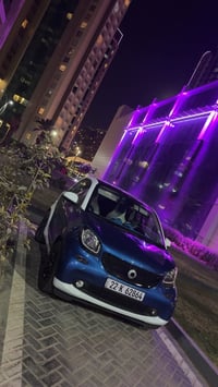 بروكسي ٤٥٣ • ٢٠١٧ • ٠.٩ توربو