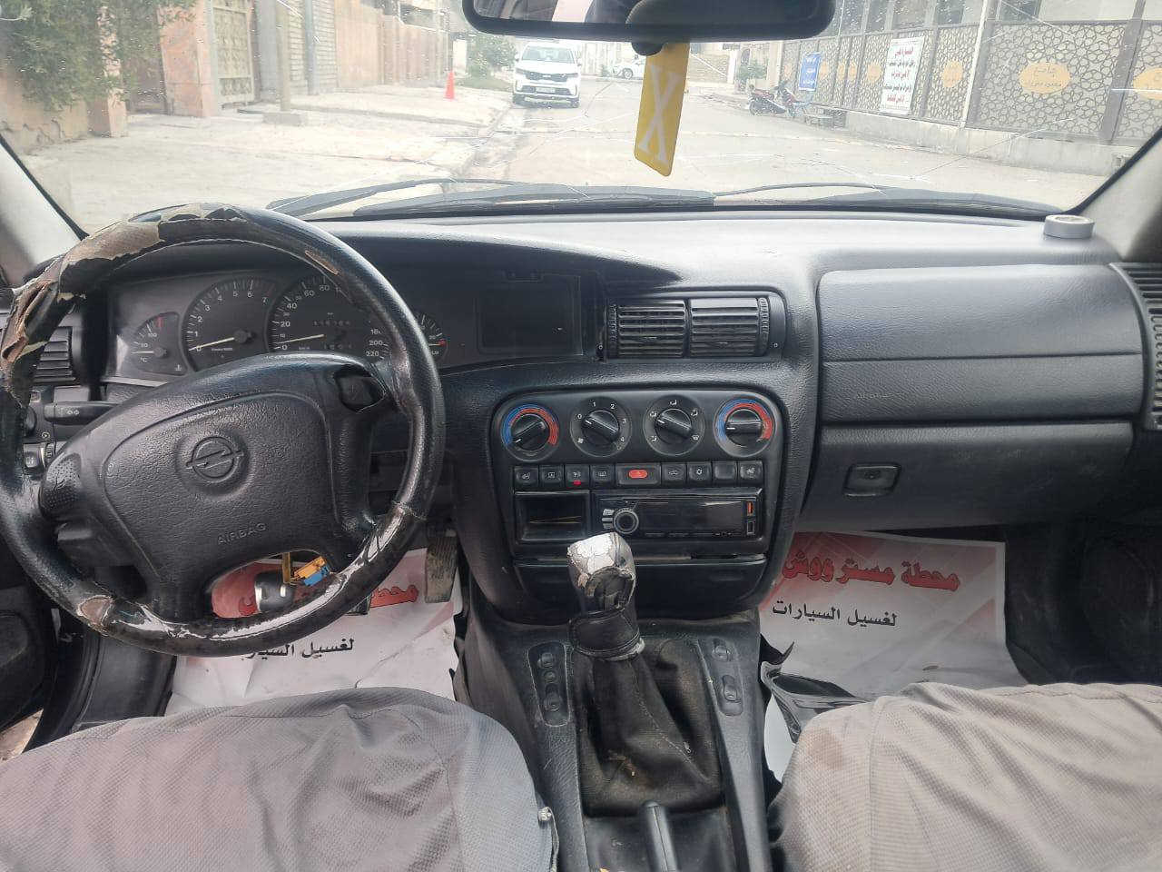 للبيع مكانهه بل غزاليه
الشراي يتصل
***********
