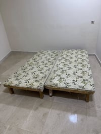 صوميات • عدد ٣ • مفارش سرير