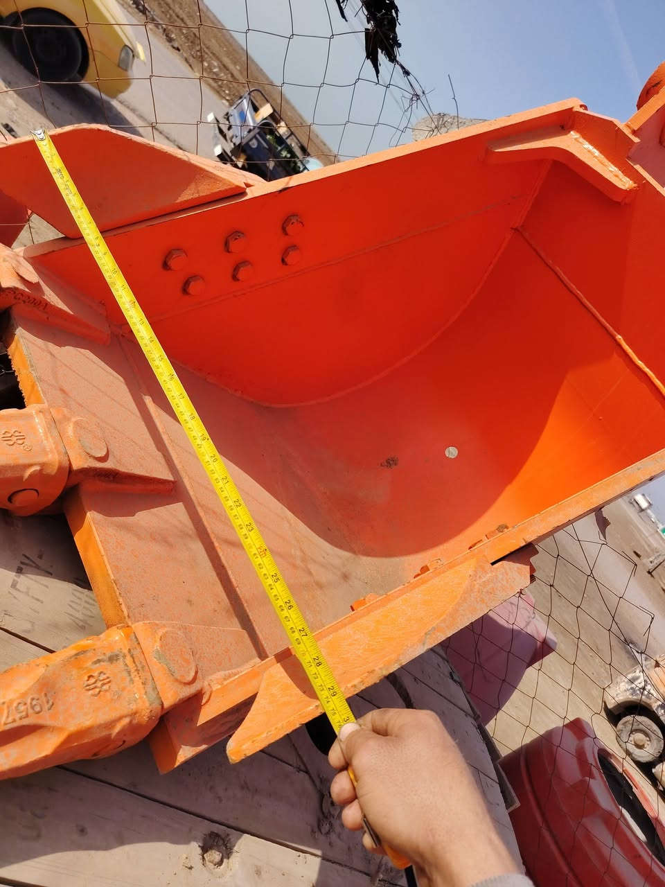 يتوفر جميع نواع الكيلات المستخدمه وجديده ***********
