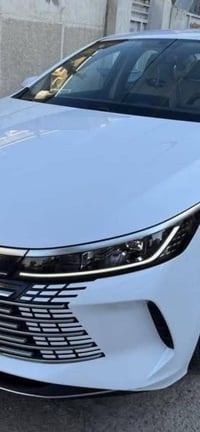 بي واي دي ديستروي • ١٨٠٠٠ • طخه بسيطة