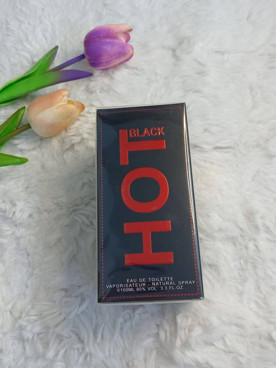 عطور ثباتية عالية ✨


**إذا كنت صاحب هذا الإعلان وتريد حذفه لأي سبب، رجاءا أرسل رسالة إلى الدعم الفني**