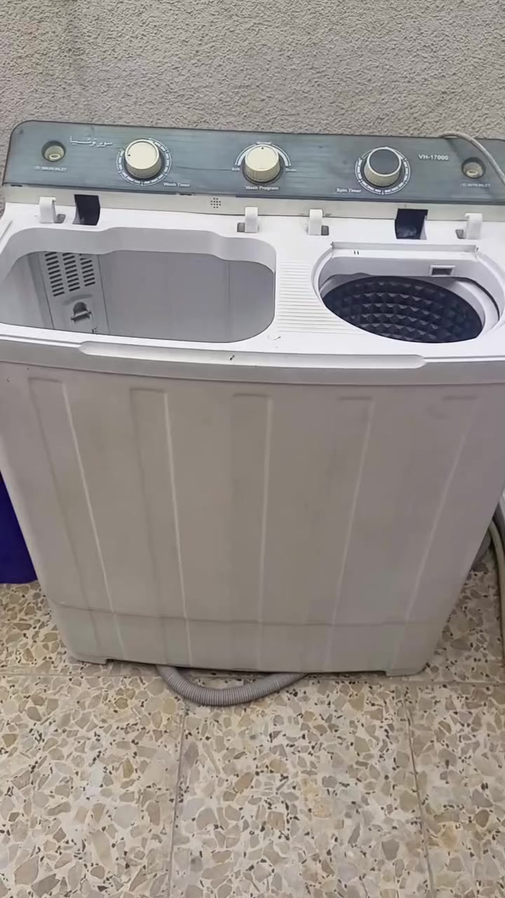 غسالة شغاله للبيع نقص فقط البيبان قيم واخذه


**إذا كنت صاحب هذا الإعلان وتريد حذفه لأي سبب، رجاءا أرسل رسالة إلى الدعم الفني**