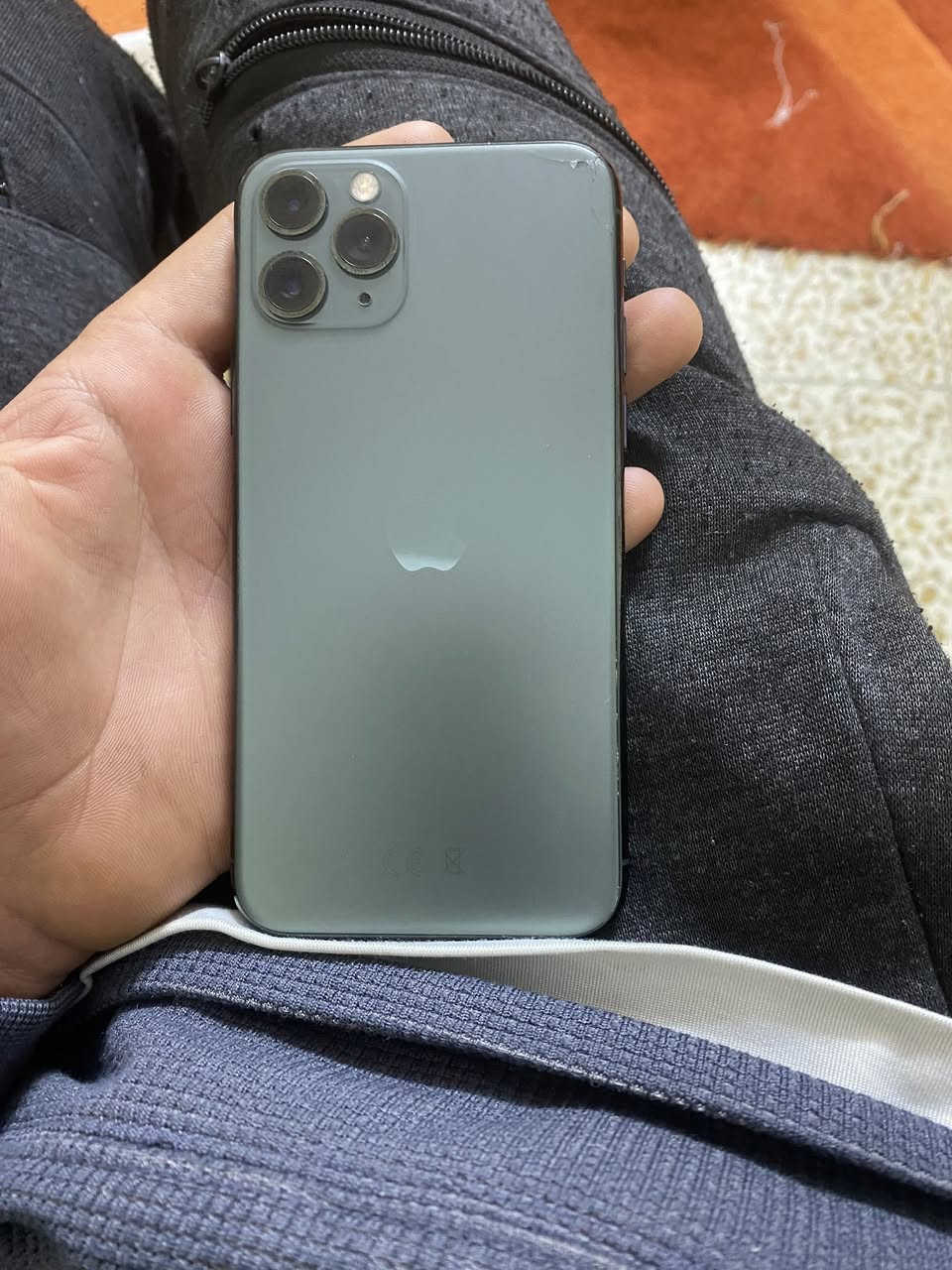 السلام عليكم 

توفر جهاز ال 11

برو

 مبدل شاشه شبه اصليه 

وبطاريه اصليه 100
فيس ايدي ومف محدث اهر اصدار الذاكره 

64
العنوان موصل حي الثوره 

الشراي انتصل ***********
او خاص 
السعر ادفع عجبني ابيعك
