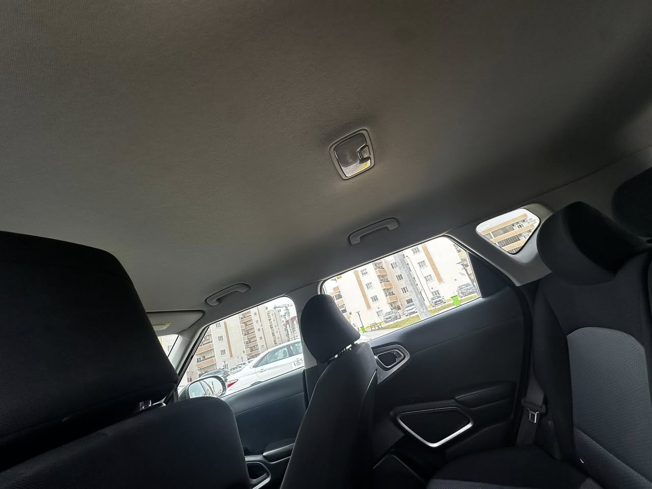 كيا صول2020
للبيع 

بدون صبغ

المواصفات 

EX

شاشه جبيره وكامره 

شاشه اعطال بل دشبول 

كشنات تدفئه تبريد 

كروس سرعة

وقوف ذاتي 

شاشه ابل كار بلي 

تحكمات ستيرن 

شاشه الكتروني دجتل

كأمره دواره

إطفاء ذاتي 

حساسات اطارات 

وضعيات قياده 

Sport--NoRmAL

مكينه 2000دوش المرغوبه 

مكان السياره البصرة  

التواصل :***********

السعر 145
