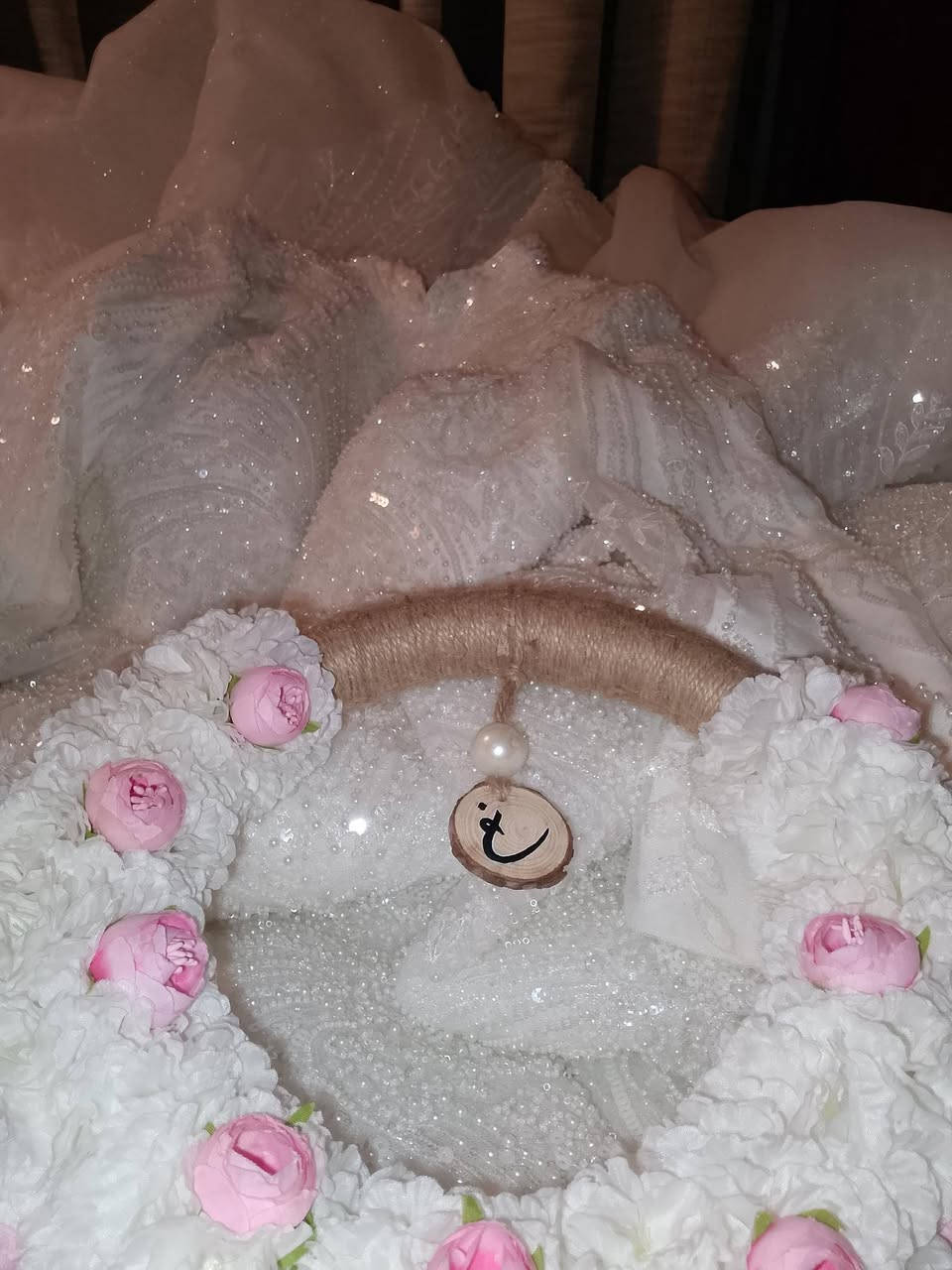 🌹 بوكيهات ورد وأعمال يدوية مميزة
مناسبة لكل المناسبات 💝
✔ تصميم أنيق
✔ أسعار مناسبة
✔ تنفيذ حسب الطلب
للحجز أو الاستفسار راسلنا الآن 📩


**إذا كنت صاحب هذا الإعلان وتريد حذفه لأي سبب، رجاءا أرسل رسالة إلى الدعم الفني**