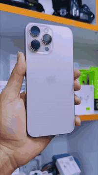 ايفون 16pro max
ذاكرة 256
بطاريه 100
دورات الشحن 87
غراضه كامله 
مكفول وتر
نضافه 100 
مركز الشاهين للموبايل والعطور 
عفك الدلال مقابل هايبر البصري 
بادارة حسين الشيباوي 
للاستفسار ***********
