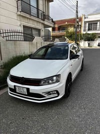 جيتا GLI • ٢٠١٧ • ١٨ توربو